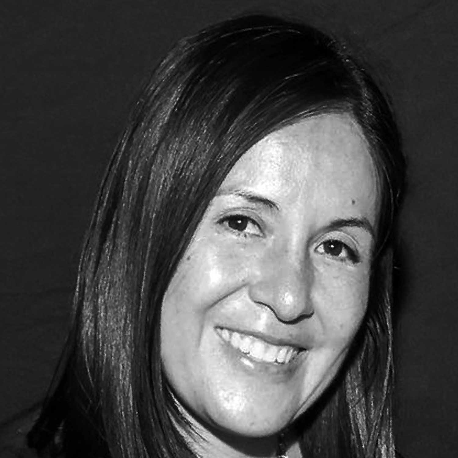 LIGIA MARIA STORRS ROJAS-B&W SQUARE