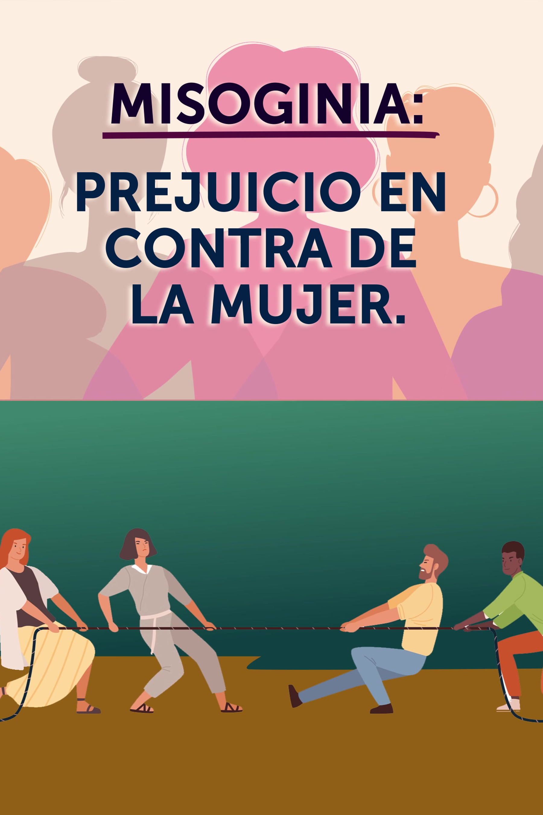 MujeresSITE