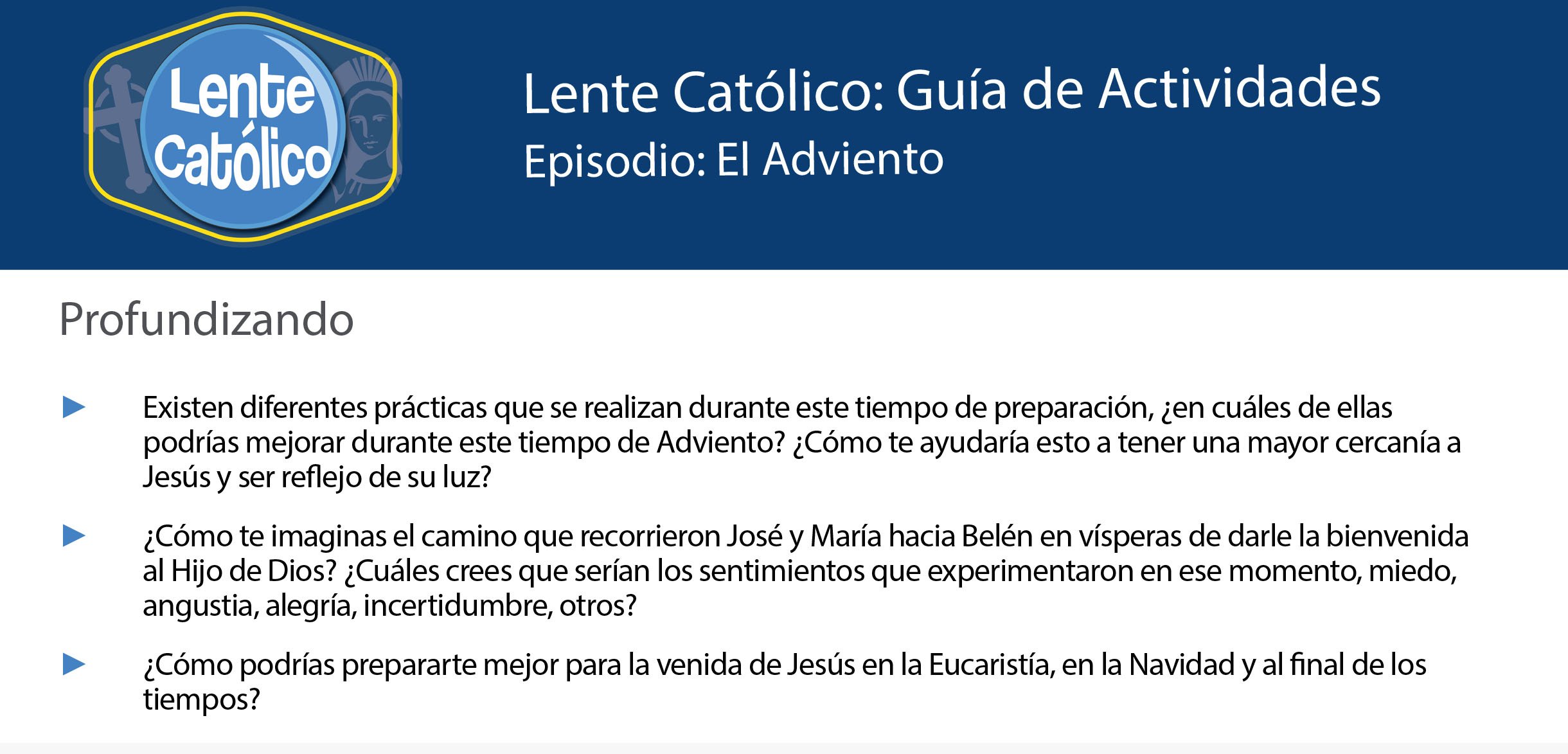 Adviento Photo