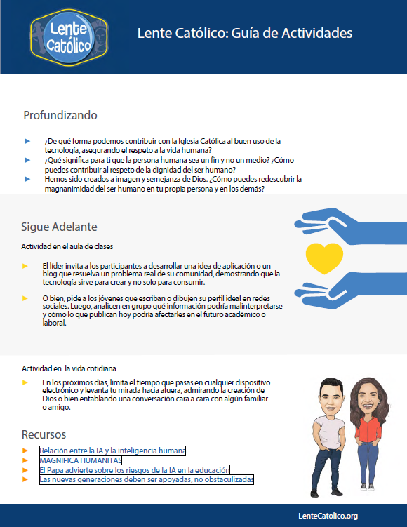 GUÍA DE ACTIVIDADES