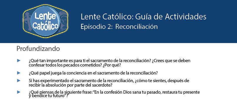 ReconciliaciónGUIA